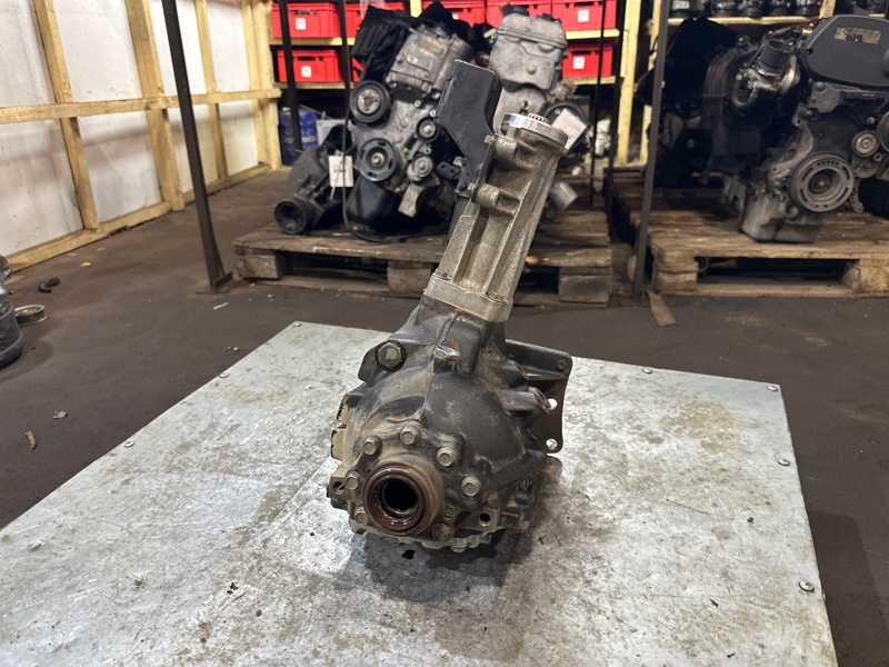 Раздатка редуктор, 32000 рублей, Москва