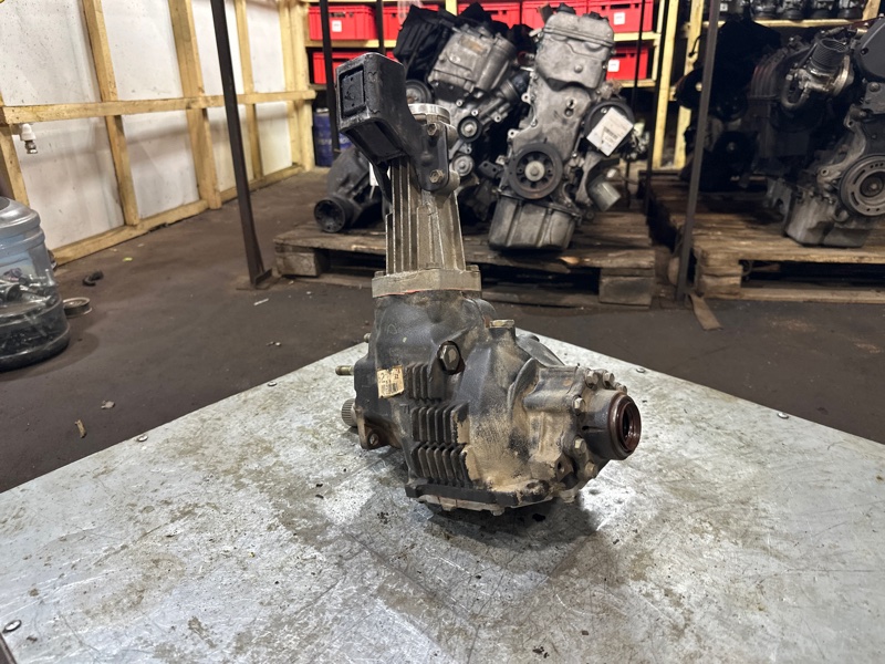 Раздатка редуктор, 32000 рублей, Москва