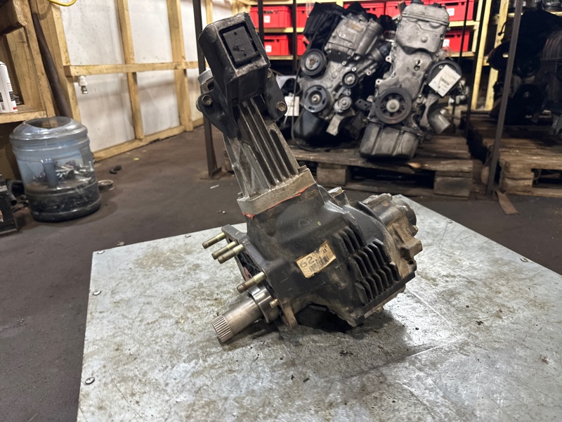 Раздатка редуктор, 32000 рублей, Москва