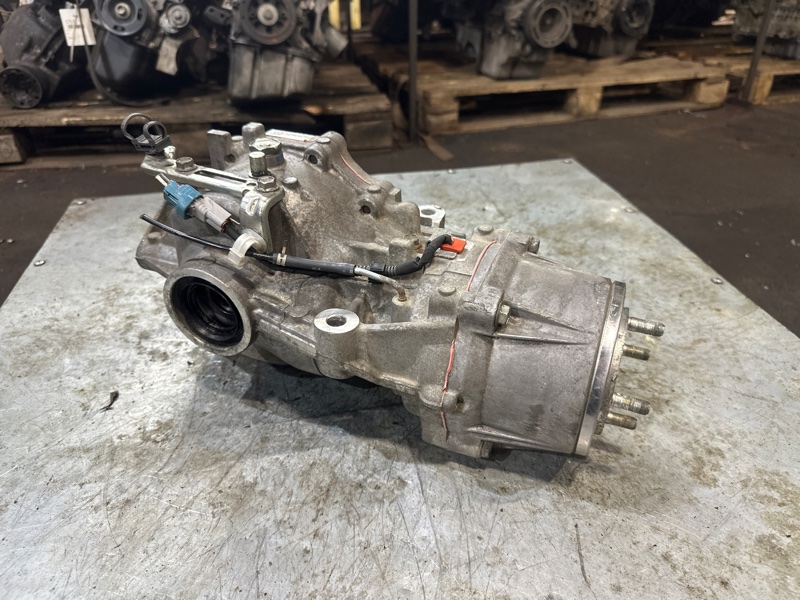 Редуктор, 90000 рублей, Москва