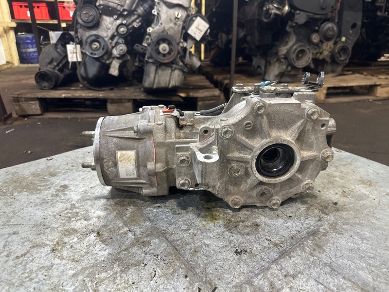 Редуктор, 90000 рублей, Москва