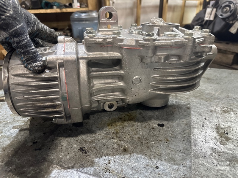 Редуктор, 90000 рублей, Москва