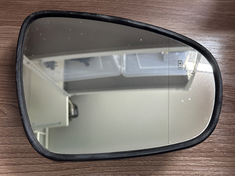 Зеркальный элемент, 35000 рублей, Москва