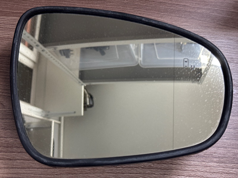 Зеркальный элемент, 25000 рублей, Москва