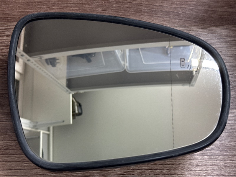 Зеркальный элемент, 25000 рублей, Москва