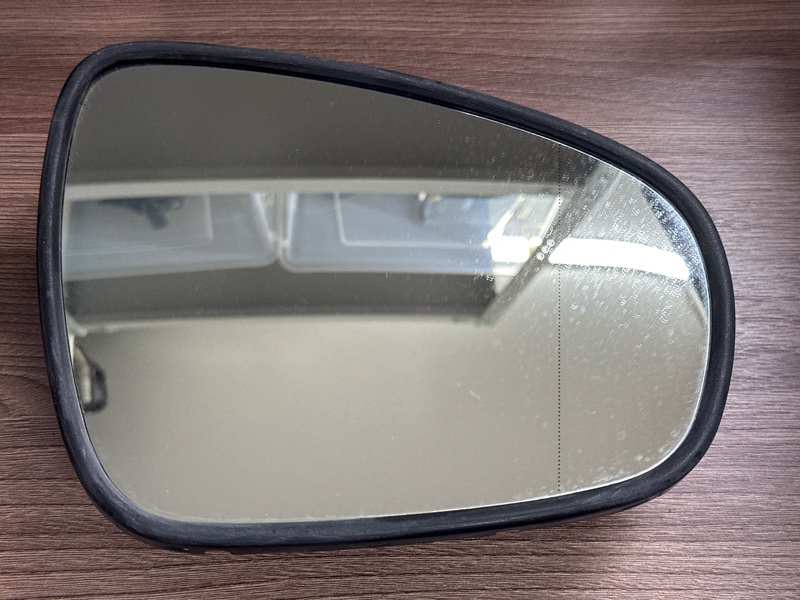 Зеркальный элемент, 18000 рублей, Москва