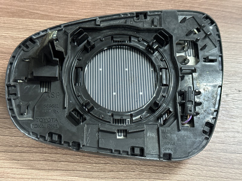 Зеркальный элемент, 18000 рублей, Москва