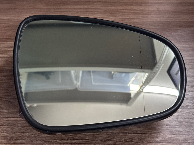 Зеркальный элемент, 18000 рублей, Москва