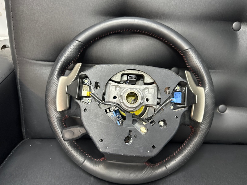 Руль, 30000 рублей, Москва