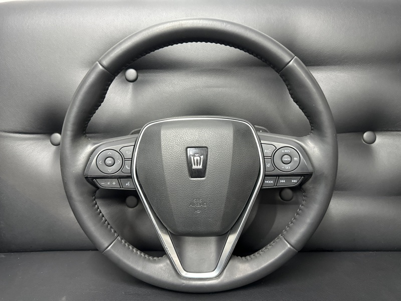 Руль, 30000 рублей, Москва