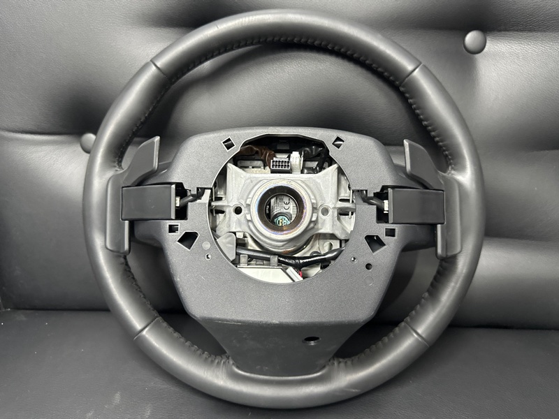 Руль, 30000 рублей, Москва