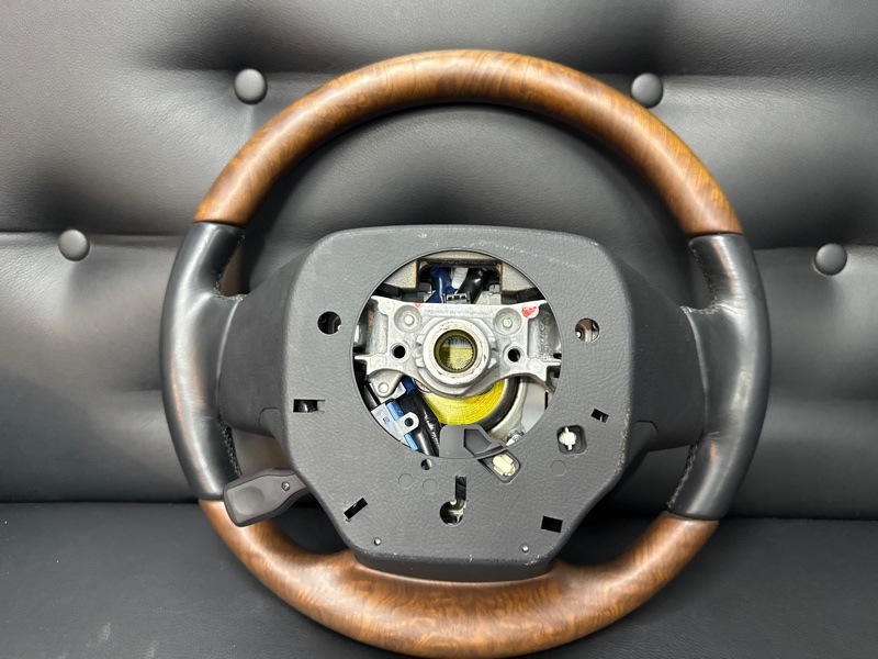 Руль, 37000 рублей, Москва