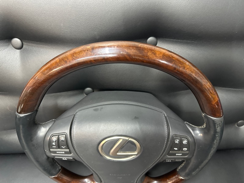 Руль, 37000 рублей, Москва