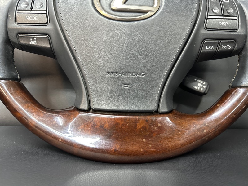 Руль, 37000 рублей, Москва