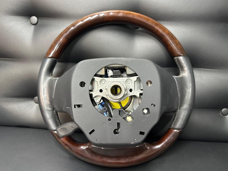 Руль, 37000 рублей, Москва