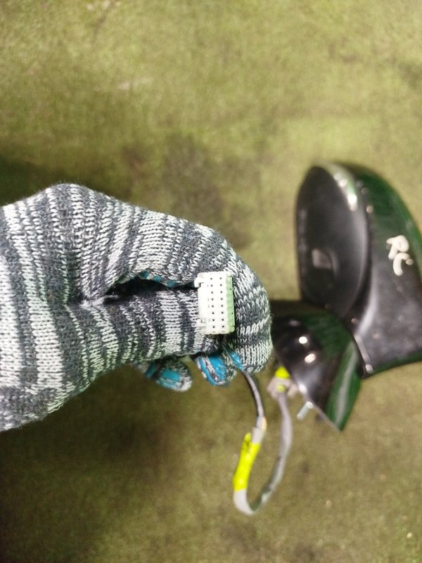 Зеркало, 5000 рублей, Москва