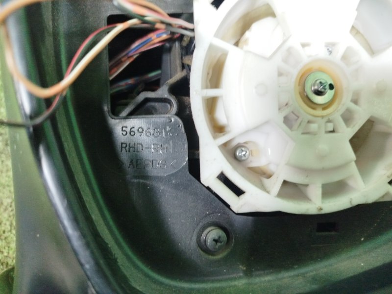 Зеркало, 5000 рублей, Москва