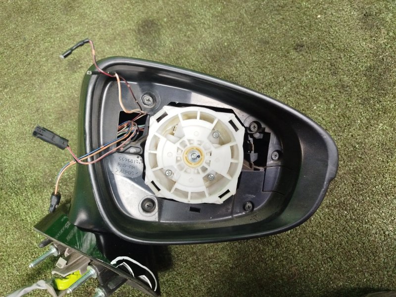 Зеркало, 5000 рублей, Москва