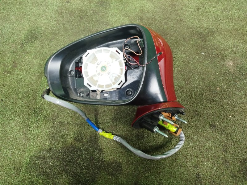 Зеркало, 10000 рублей, Москва