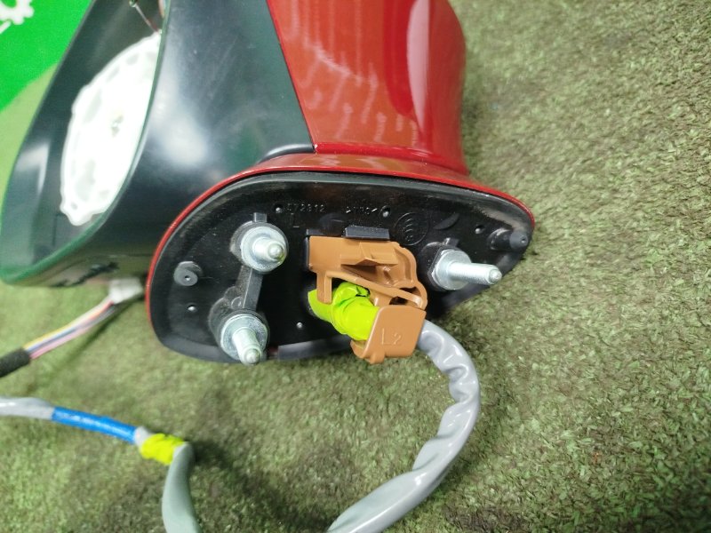 Зеркало, 10000 рублей, Москва