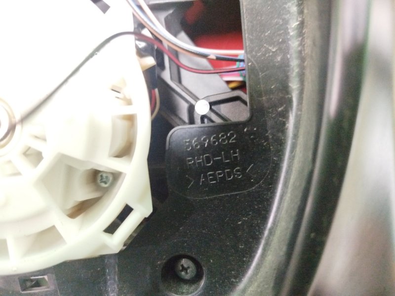 Зеркало, 10000 рублей, Москва