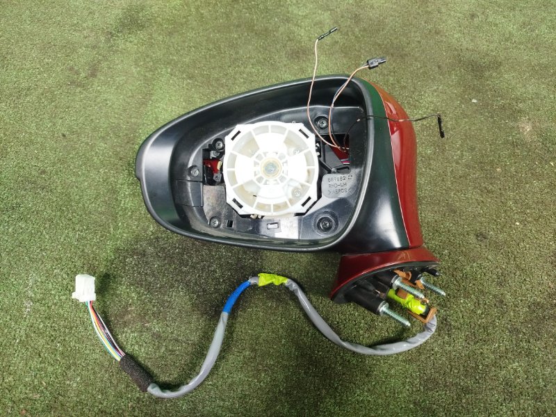 Зеркало, 10000 рублей, Москва