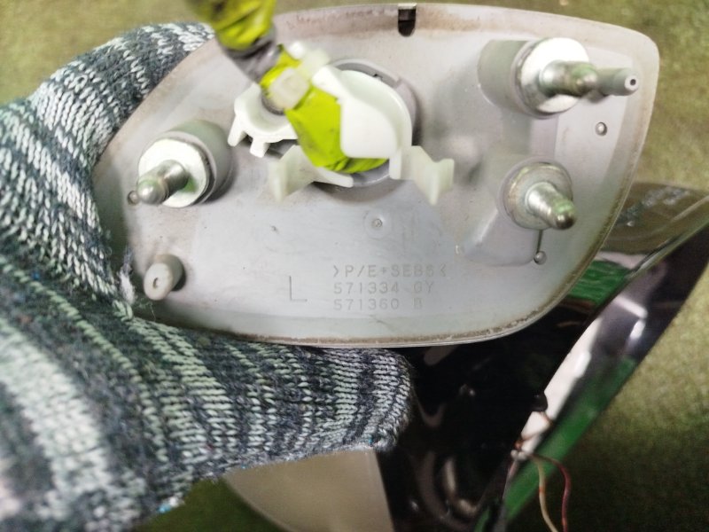 Зеркало, 10000 рублей, Москва