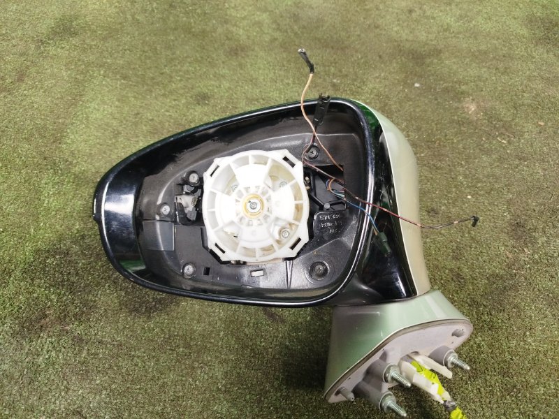 Зеркало, 10000 рублей, Москва