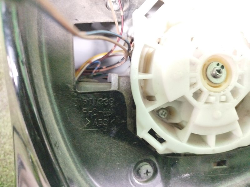 Зеркало, 10000 рублей, Москва