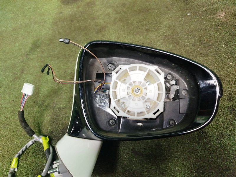 Зеркало, 10000 рублей, Москва