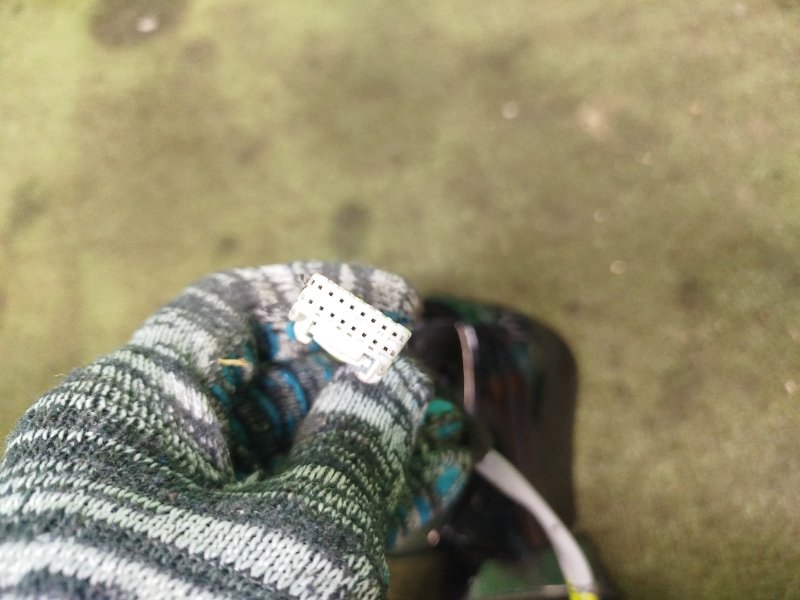 Зеркало, 10000 рублей, Москва