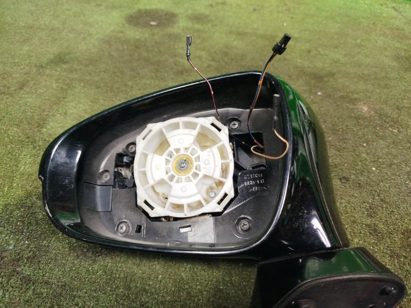 Зеркало, 10000 рублей, Москва