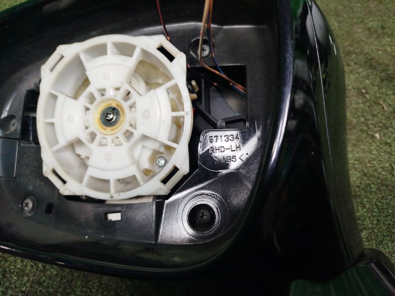 Зеркало, 10000 рублей, Москва