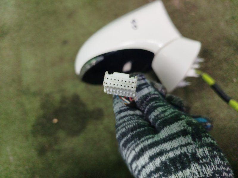 Зеркало, 10000 рублей, Москва