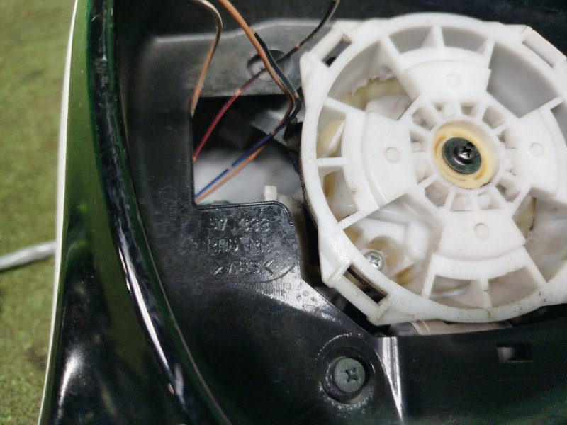 Зеркало, 10000 рублей, Москва