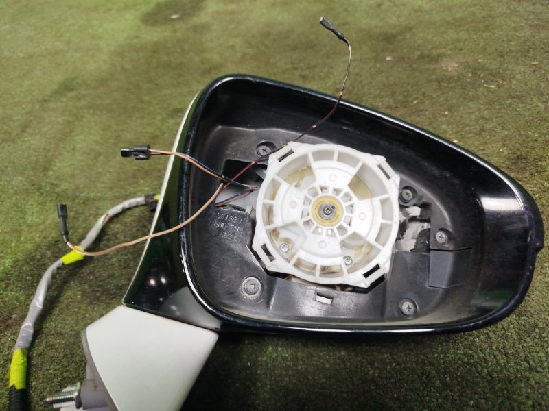 Зеркало, 10000 рублей, Москва