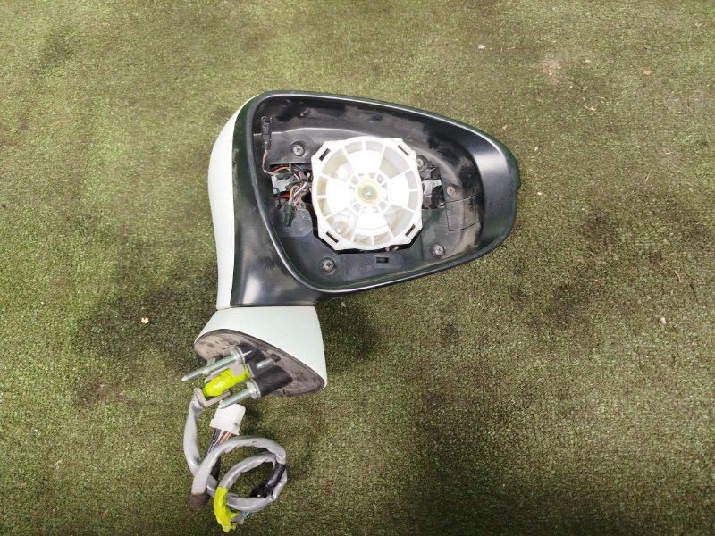 Зеркало, 10000 рублей, Москва