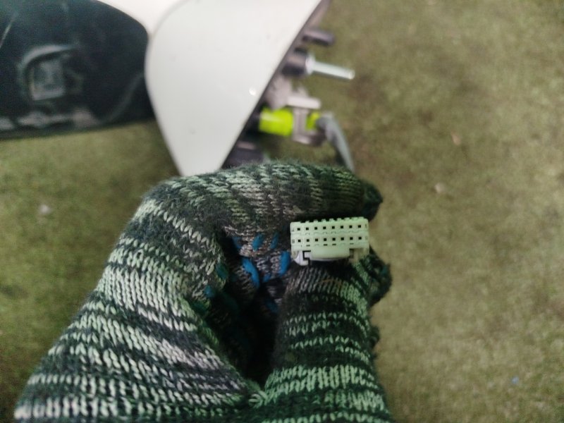 Зеркало, 10000 рублей, Москва