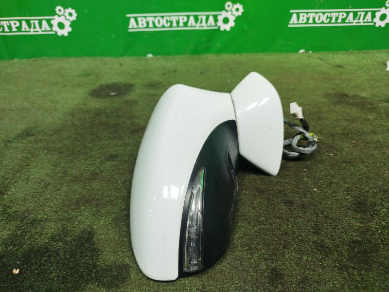 Зеркало, 10000 рублей, Москва