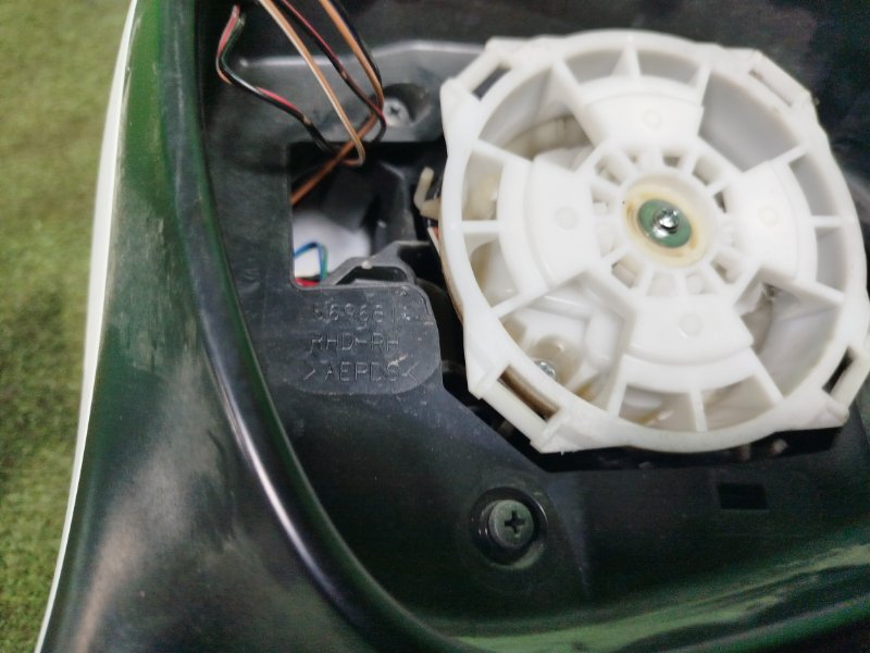 Зеркало, 10000 рублей, Москва