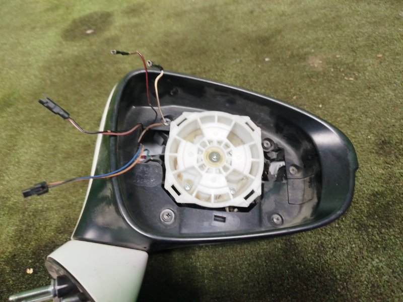 Зеркало, 10000 рублей, Москва