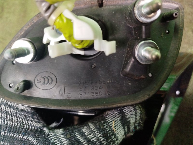 Зеркало, 10000 рублей, Москва