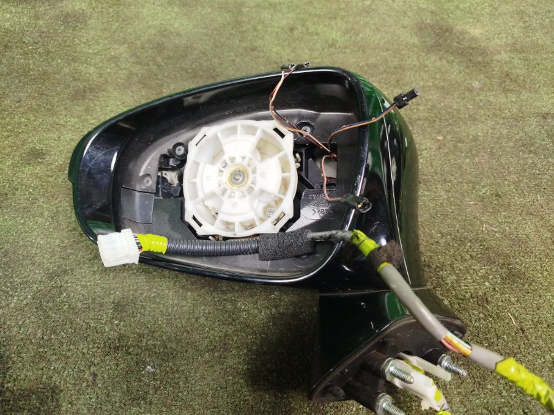 Зеркало, 10000 рублей, Москва