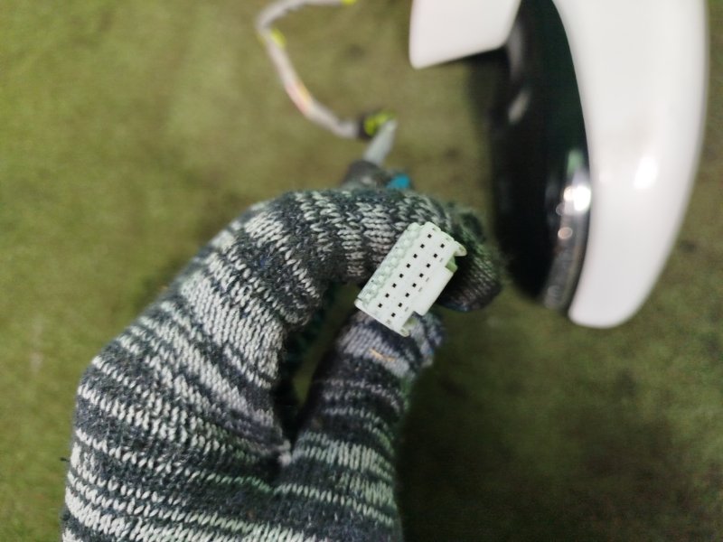 Зеркало, 10000 рублей, Москва