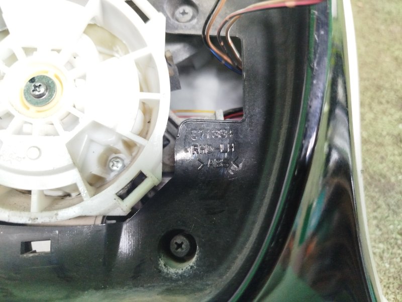 Зеркало, 10000 рублей, Москва