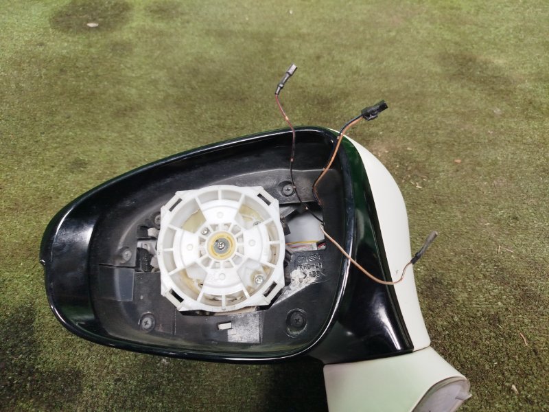 Зеркало, 10000 рублей, Москва