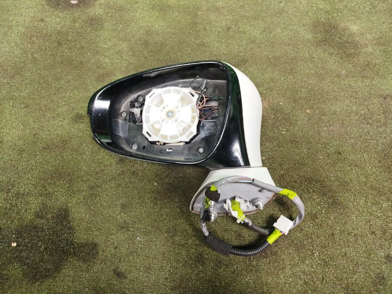 Зеркало, 10000 рублей, Москва