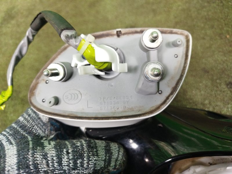 Зеркало, 10000 рублей, Москва