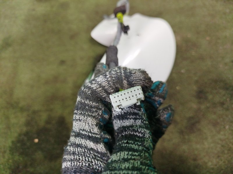 Зеркало, 10000 рублей, Москва