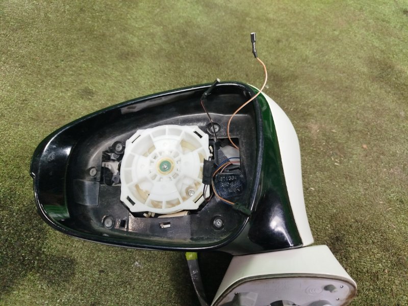 Зеркало, 10000 рублей, Москва